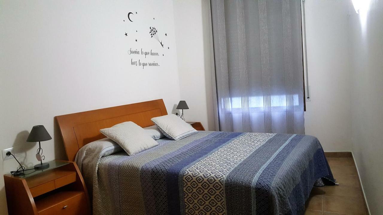 Apartament Esterri Centre Esterri d'Àneu Exterior foto